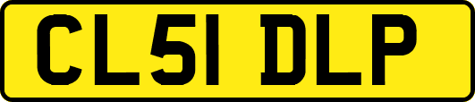 CL51DLP