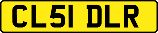 CL51DLR