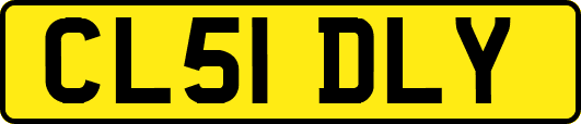 CL51DLY