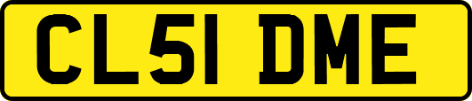 CL51DME