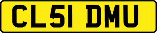 CL51DMU