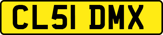 CL51DMX