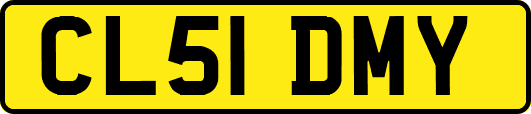 CL51DMY