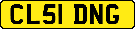 CL51DNG