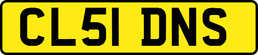 CL51DNS