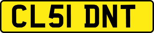 CL51DNT