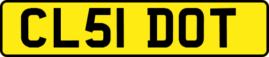 CL51DOT