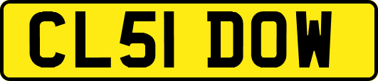 CL51DOW