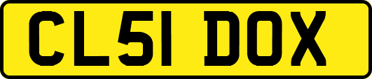 CL51DOX