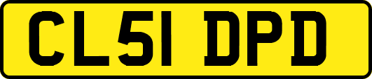 CL51DPD