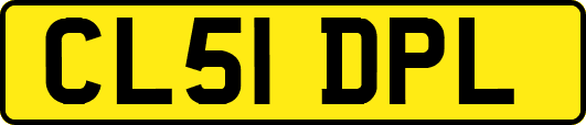 CL51DPL