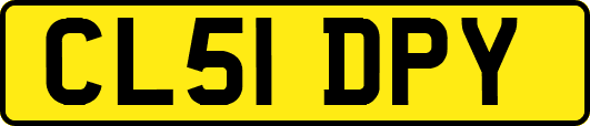 CL51DPY