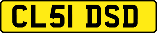 CL51DSD