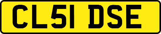 CL51DSE