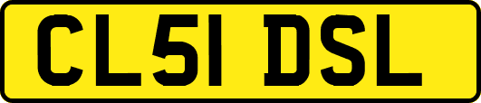 CL51DSL