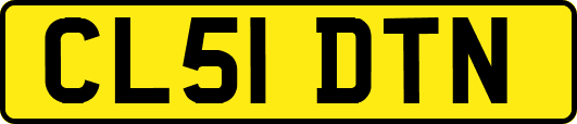 CL51DTN