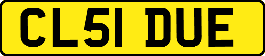 CL51DUE