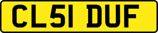 CL51DUF