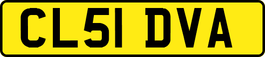 CL51DVA