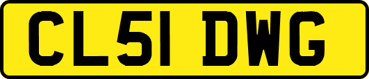 CL51DWG