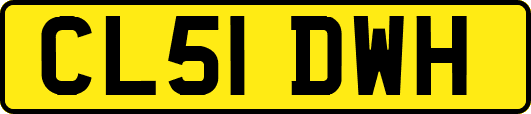 CL51DWH