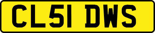 CL51DWS