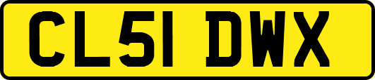 CL51DWX