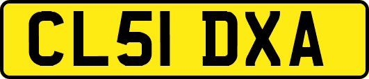 CL51DXA