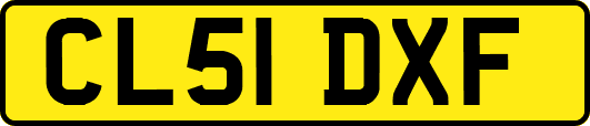 CL51DXF