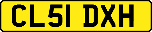 CL51DXH