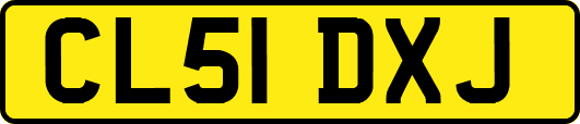 CL51DXJ