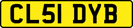 CL51DYB