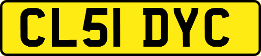 CL51DYC