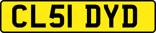 CL51DYD