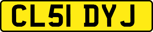 CL51DYJ