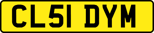 CL51DYM