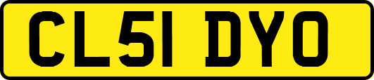 CL51DYO