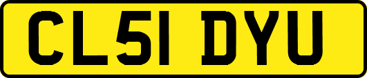 CL51DYU