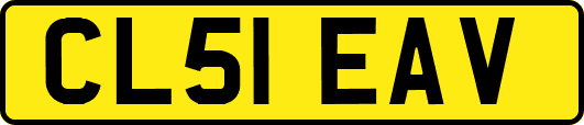 CL51EAV