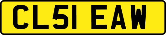 CL51EAW