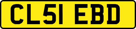 CL51EBD