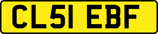 CL51EBF