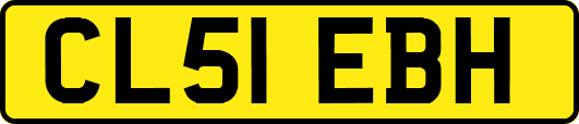 CL51EBH