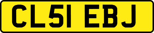 CL51EBJ