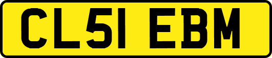 CL51EBM