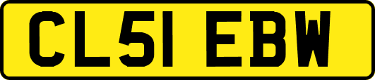 CL51EBW