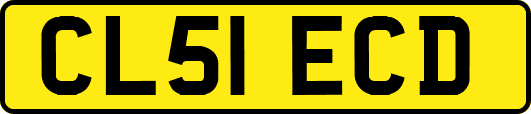 CL51ECD