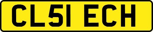 CL51ECH