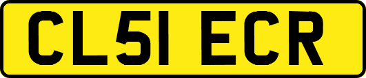 CL51ECR