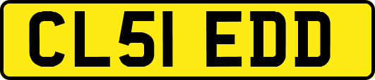 CL51EDD